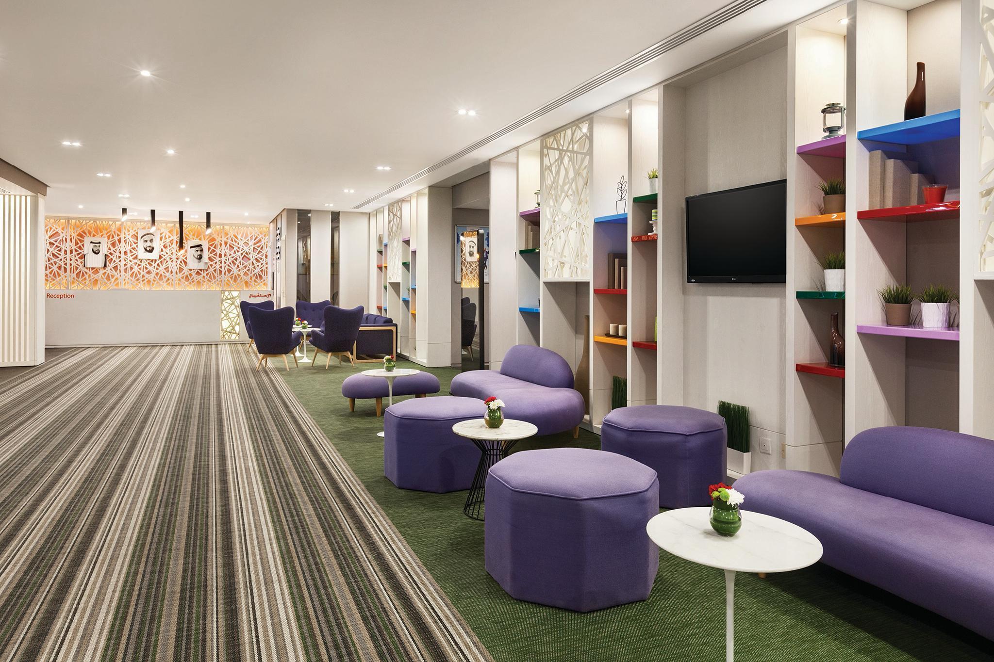 Ramada Hotel, Suites And Apartments By Wyndham Dubai Jbr Ngoại thất bức ảnh