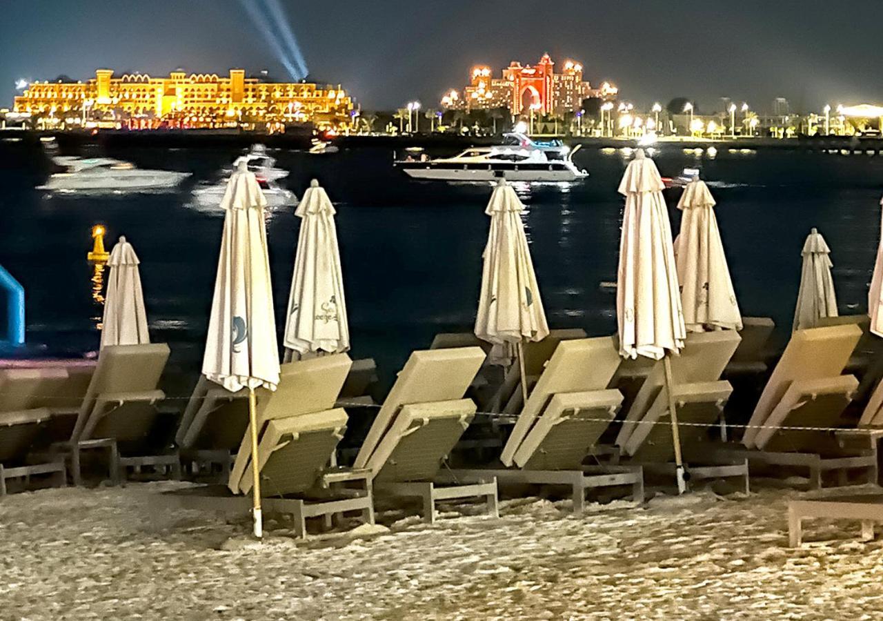 Ramada Hotel, Suites And Apartments By Wyndham Dubai Jbr Ngoại thất bức ảnh