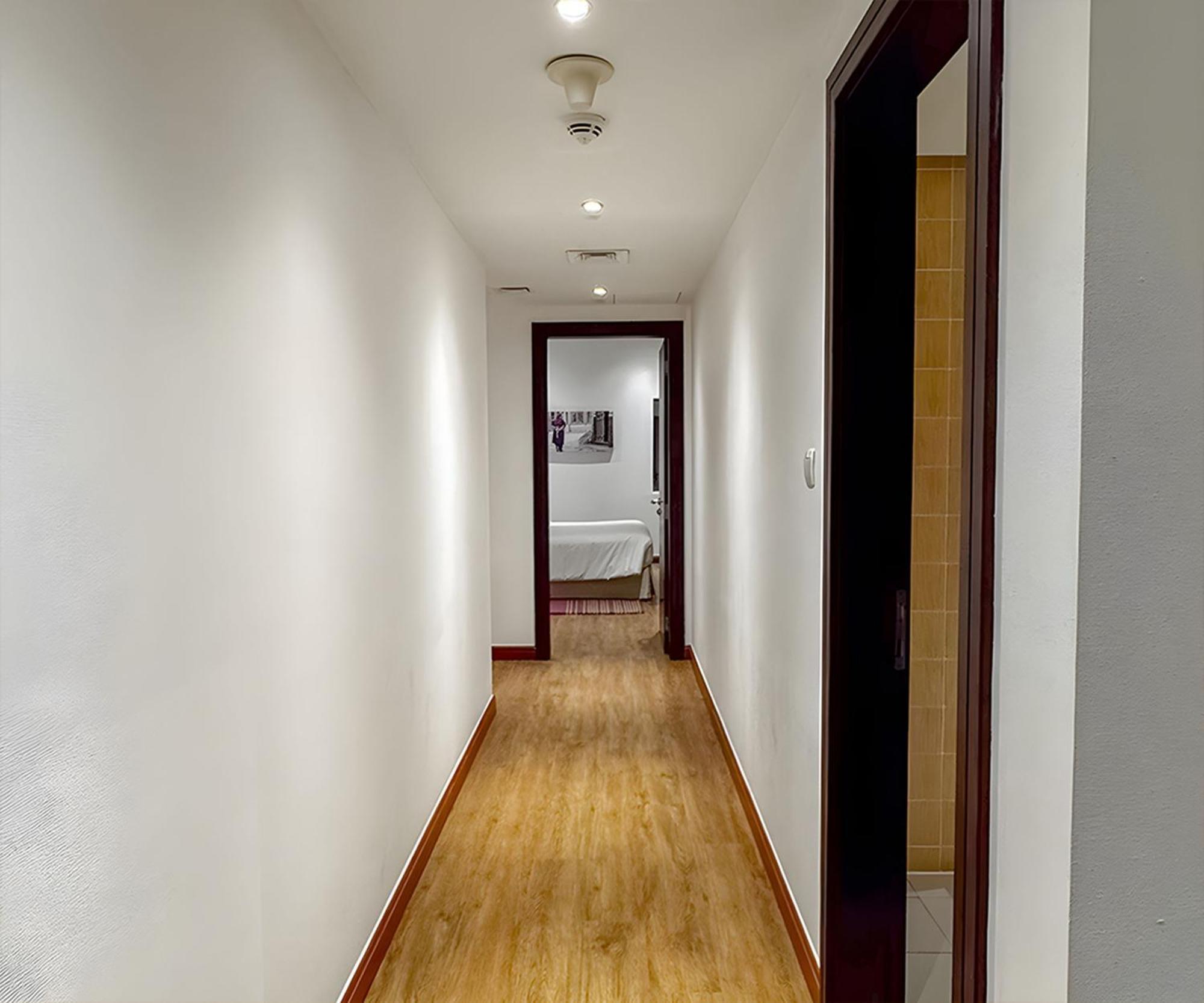 Ramada Hotel, Suites And Apartments By Wyndham Dubai Jbr Ngoại thất bức ảnh